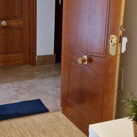 La Manga - Puerto Y Playa - 3 Dormitorios Экстерьер фото