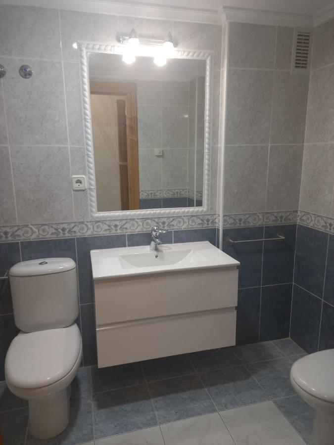 La Manga - Puerto Y Playa - 3 Dormitorios Экстерьер фото