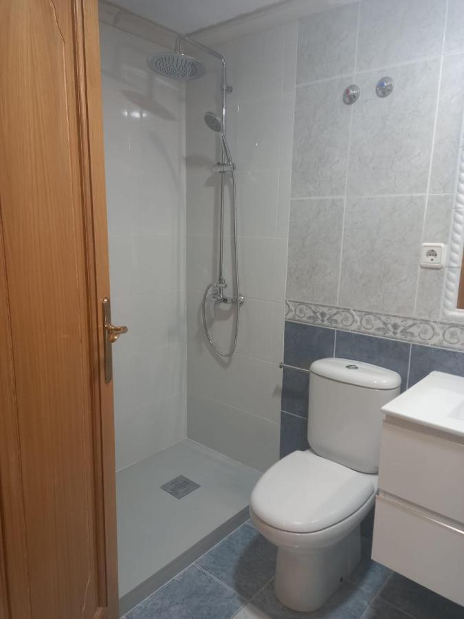 La Manga - Puerto Y Playa - 3 Dormitorios Экстерьер фото