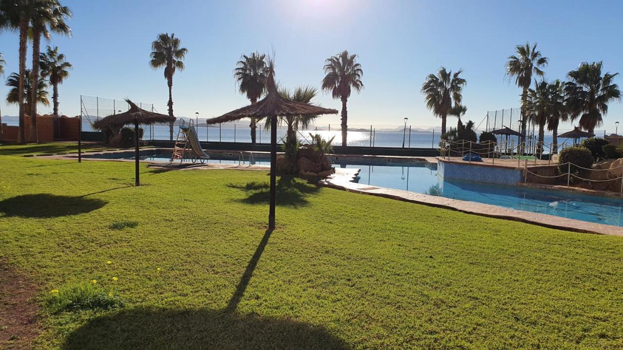 La Manga - Puerto Y Playa - 3 Dormitorios Экстерьер фото