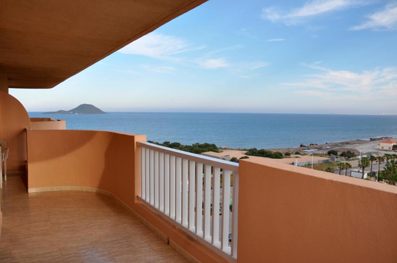 La Manga - Puerto Y Playa - 3 Dormitorios Экстерьер фото