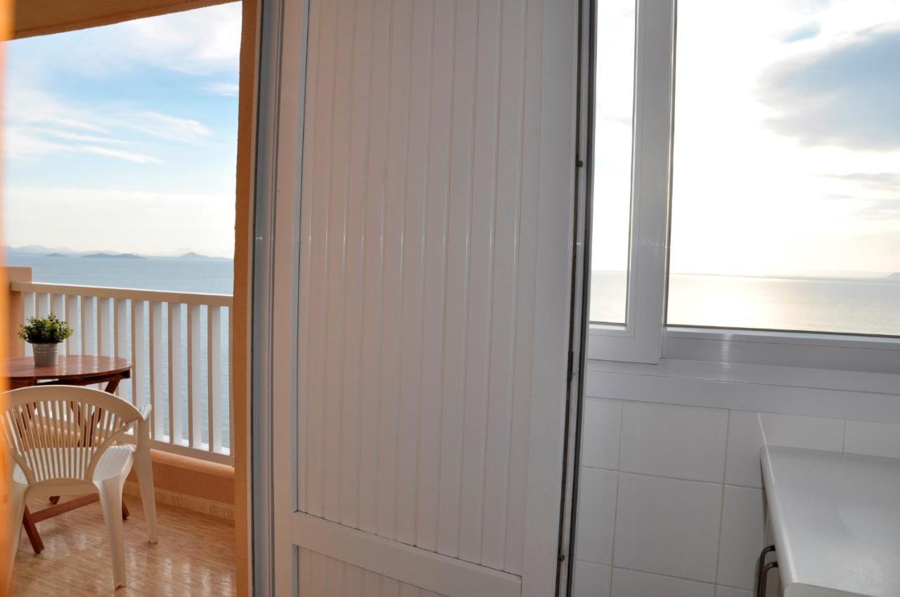 La Manga - Puerto Y Playa - 3 Dormitorios Экстерьер фото