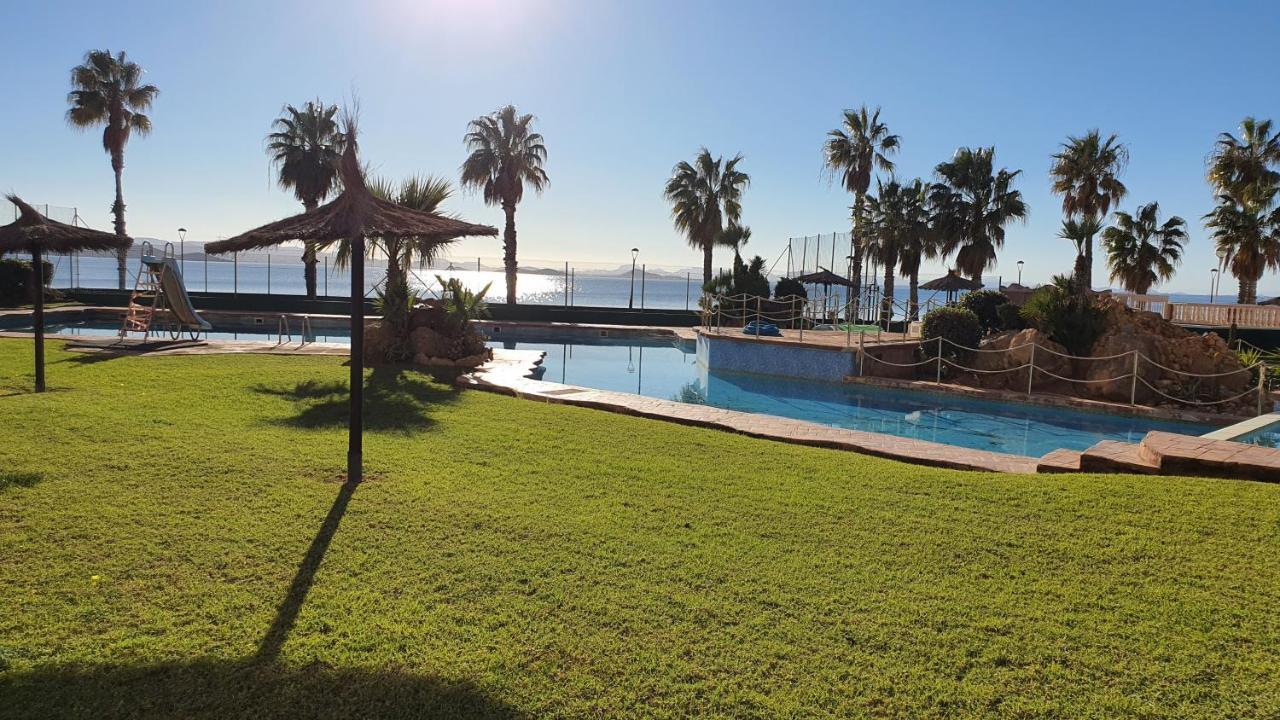 La Manga - Puerto Y Playa - 3 Dormitorios Экстерьер фото
