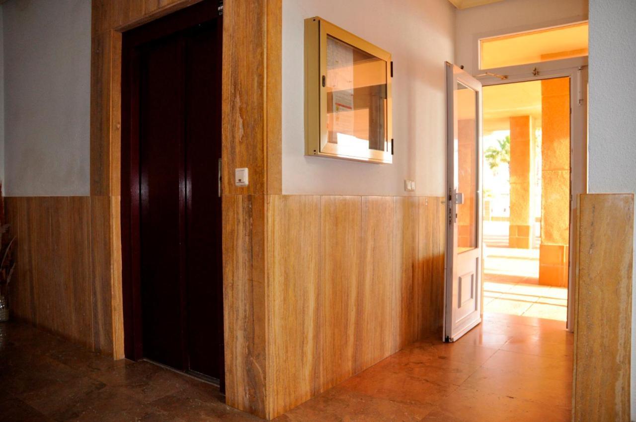 La Manga - Puerto Y Playa - 3 Dormitorios Экстерьер фото