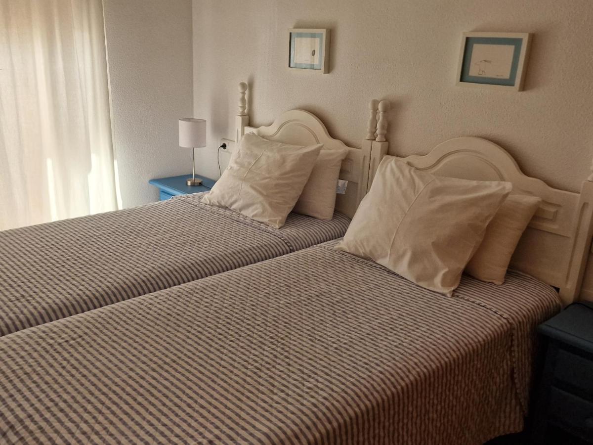 La Manga - Puerto Y Playa - 3 Dormitorios Экстерьер фото