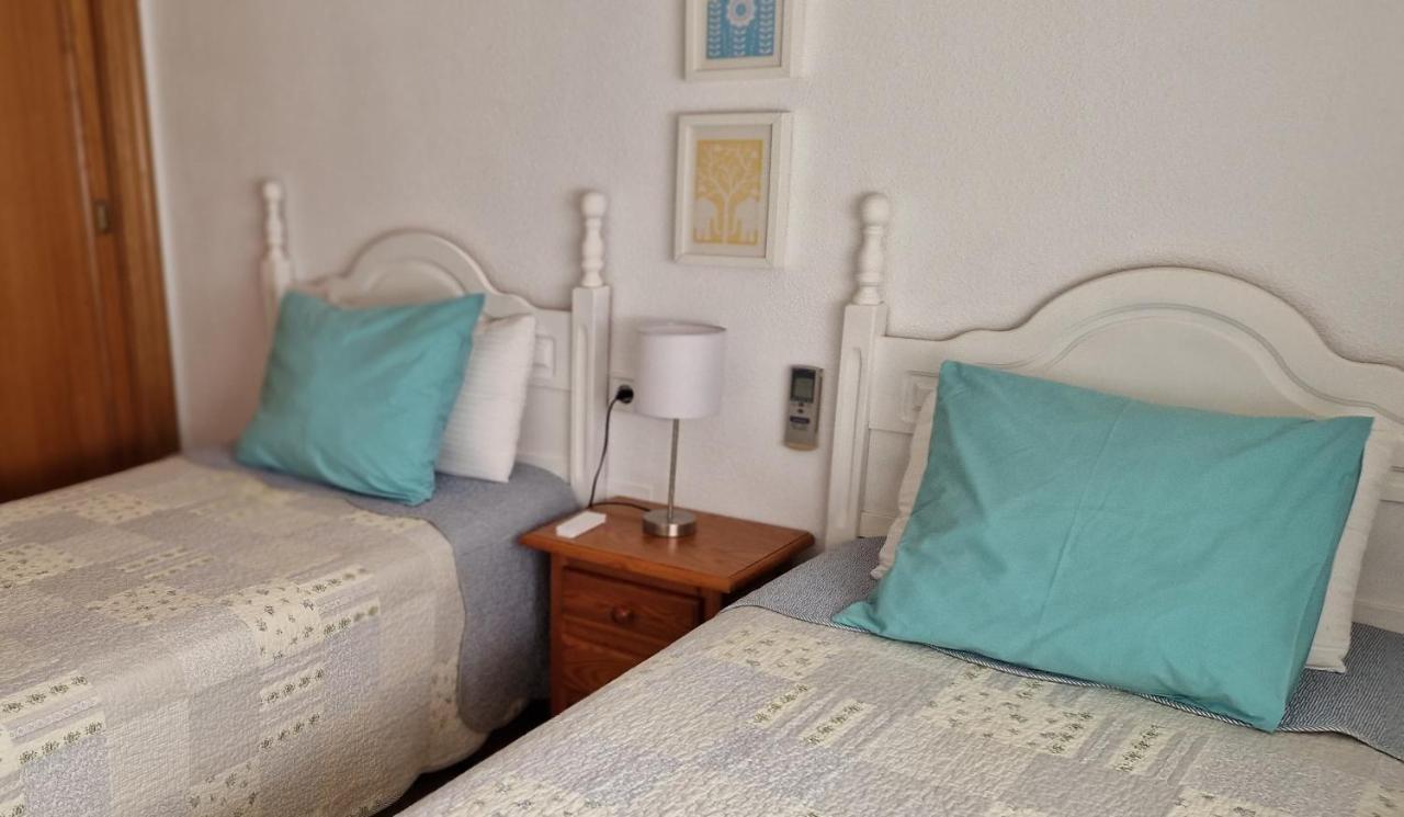 La Manga - Puerto Y Playa - 3 Dormitorios Экстерьер фото