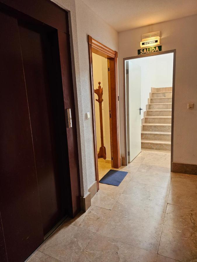 La Manga - Puerto Y Playa - 3 Dormitorios Экстерьер фото