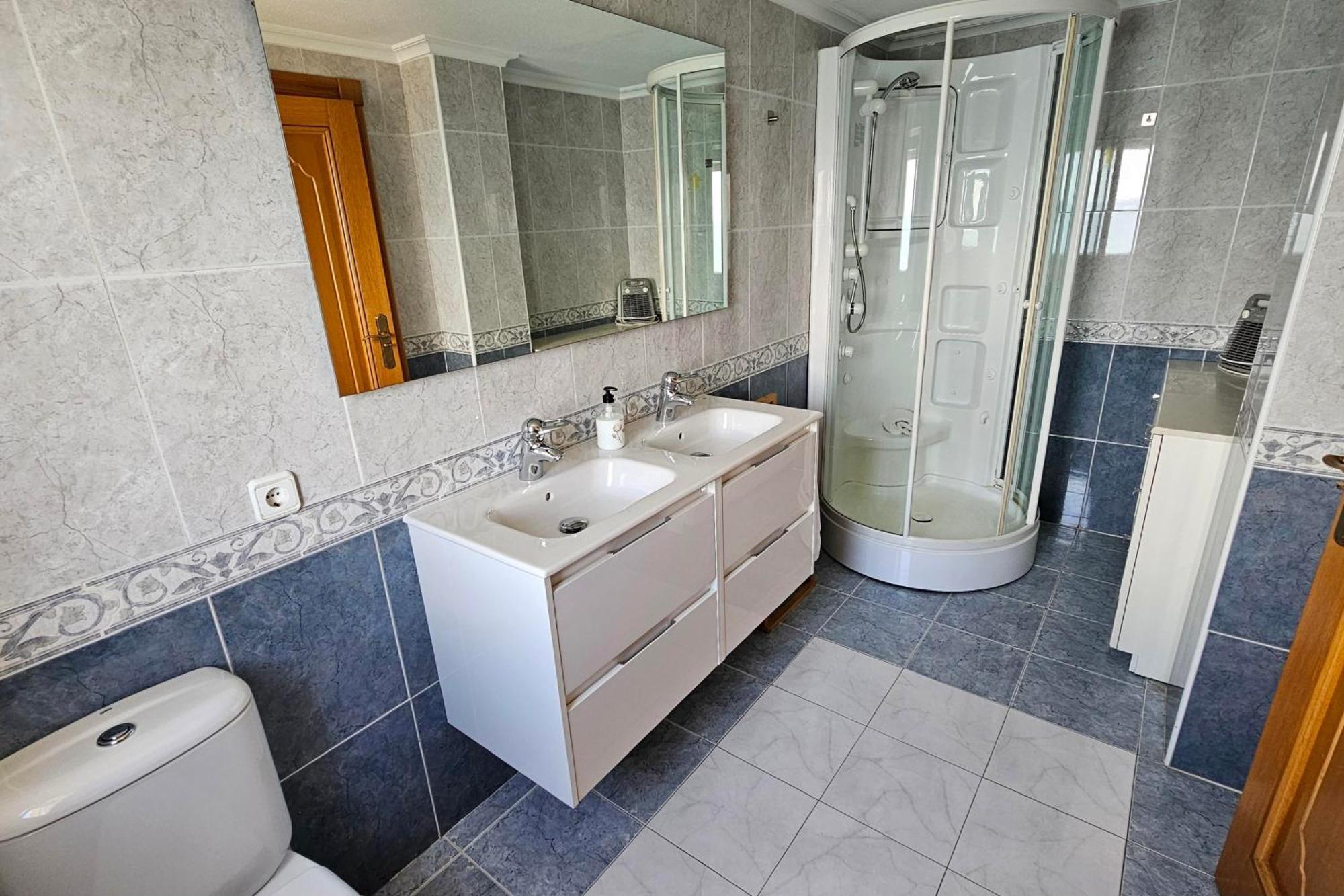 La Manga - Puerto Y Playa - 3 Dormitorios Экстерьер фото
