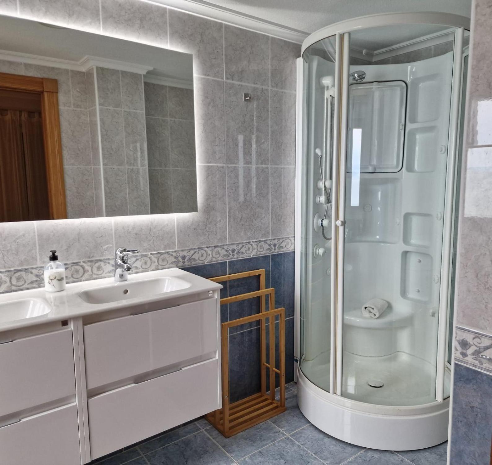 La Manga - Puerto Y Playa - 3 Dormitorios Экстерьер фото